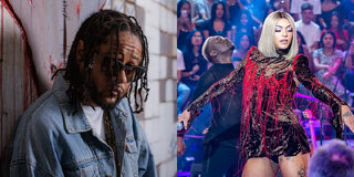 Música: 10 álbuns nacionais lançados em outubro de 2019 que você precisa ouvir