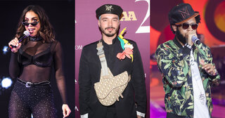 Música: Grammy Latino 2020: confira a lista dos indicados