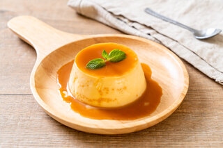 Receitas: Pudim de iogurte é sobremesa deliciosa e fácil de fazer; confira a receita!