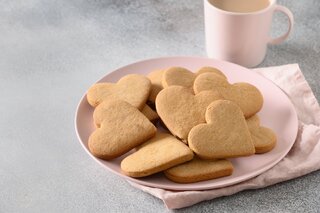 Receitas: Receita de Biscoito de Leite Ninho vai te surpreender; confira o o a o!