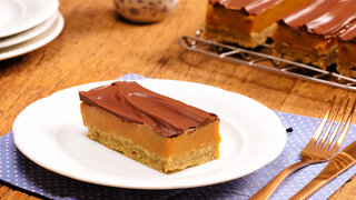 Receitas: Receita de torta de manteiga escocesa é deliciosa; aprenda o o a o!