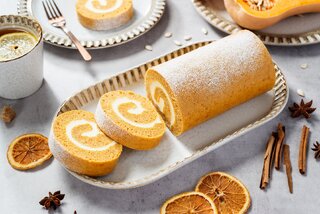 Receitas: Rocambole de leite condensado é receita deliciosa e prática; confira o o a o!
