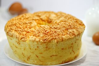 Receitas: Bolo pão de queijo de liquidificador é fácil de fazer; confira o o a o!