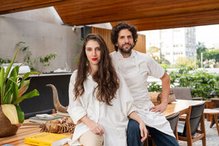 Restaurantes: Guia MICHELIN 2024: conheça os restaurantes do Rio de Janeiro e São Paulo que ganharam estrelas