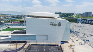 Filmes e séries: Corinthians: onde assistir aos 5 filmes sobre o Timão?