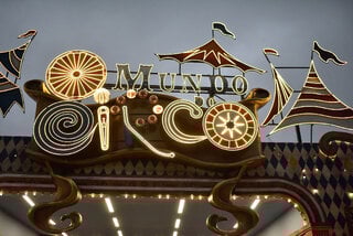Na Cidade: Temporada de Natal no Mundo do Circo
