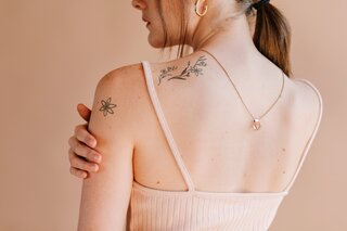 Moda e Beleza: 5 tatuagens delicadas para inspirar sua próxima tattoo