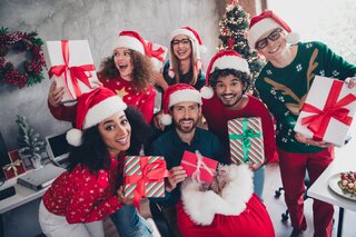 Estilo de vida: 5 apps gratuitos para fazer o sorteio do seu amigo secreto pelo celular