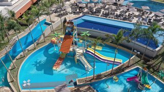 Viagens Nacionais: 12 hotéis ao redor do Brasil com programação especial para o Carnaval 2025