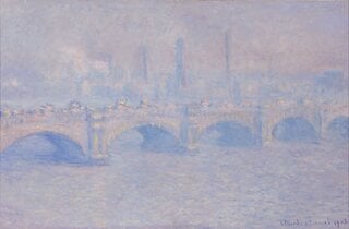 Exposição: Exposição 'A Ecologia do Monet' no MASP