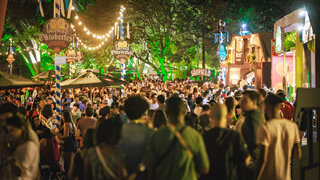 Na Cidade: Ingressos para a São Paulo Oktoberfest 2025 já estão à venda; saiba tudo!
