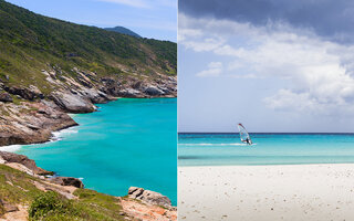 PRAIA BRAVA