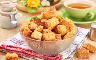 Croutons