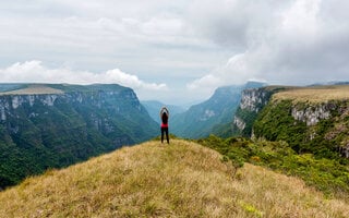CAMBARÁ DO SUL, RIO GRANDE DO SUL