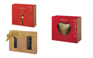Chocolates Kopenhagen