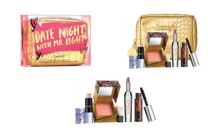 Kit de Maquiagem - Benefit