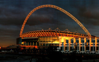 Wembley | Londres, Reino Unido