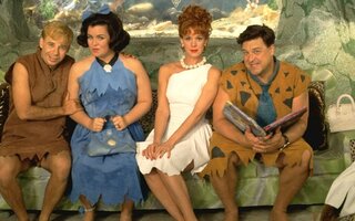 Os Flintstones