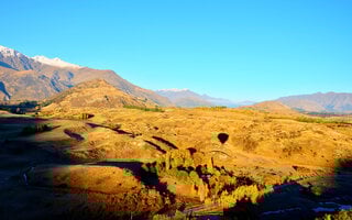 Queenstown | Nova Zelêndia