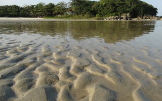 ITAGUARÉ, BERTIOGA