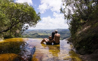 IBITIPOCA, MINAS GERAIS