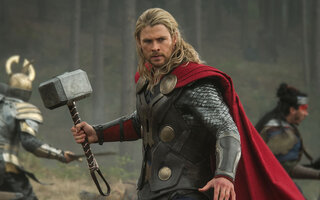 Franquia Thor
