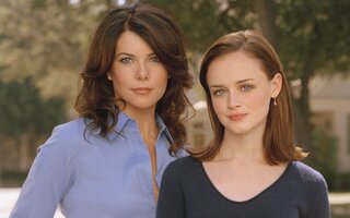Gilmore Girls