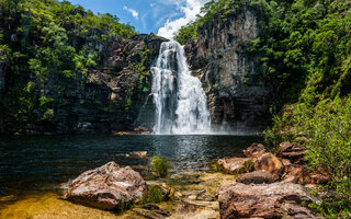 Chapada dos Veadeiros, Goiás | Dia de Nossa Senhora Aparecida