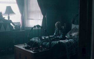 Possessão - O Último Estágio