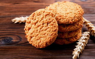 Biscoito