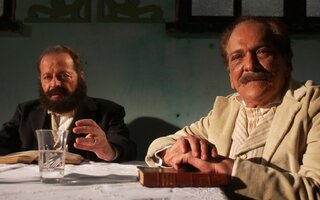 Bezerra de Menezes: O Diário de Um Espírita - Telecine Play