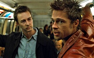 Clube da Luta - David FIncher