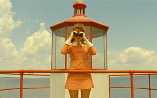 Moonrise Kingdom - Wes Anderson