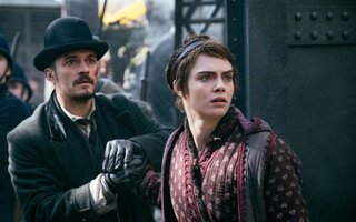 Carnival Row - Amazon Prime Video