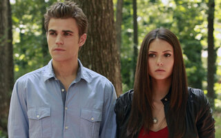 The Vampire Diaries - Amazon Prime Video