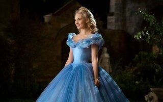 Cinderela - Amazon Prime Video