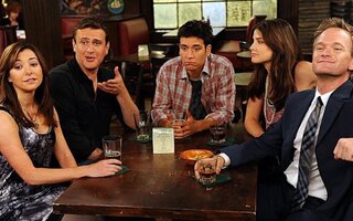 How I Met Your Mother - Amazon Prime Video