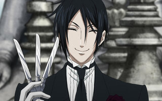 Black Butler II