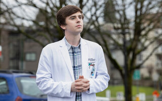 The Good Doctor – O Bom Doutor – Temporada 4 (Parte 1) - Globoplay