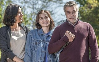 Onde Está Meu Coração