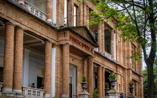 Pinacoteca de São Paulo