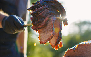 Campeões do Barbecue