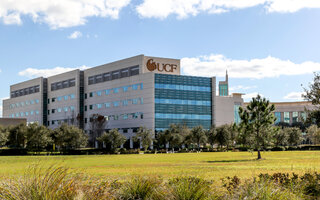 University of Central Florida (UCF)