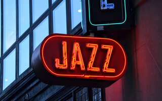 Sábado | Blue Note