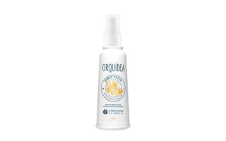 Bruma Facial Orquídea da L'Occitane au Brésil