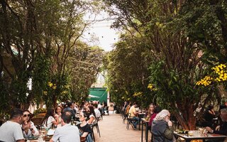 AMA.ZO Campos Elíseos