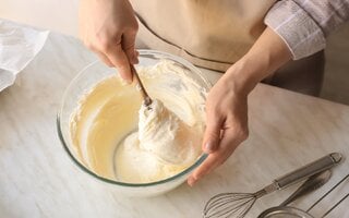 Modo de preparo – o 2