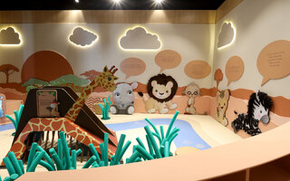 Baby Sensorial by Multikids