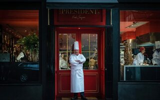 Les Présidents