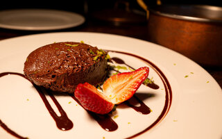 Fogo Steakhouse